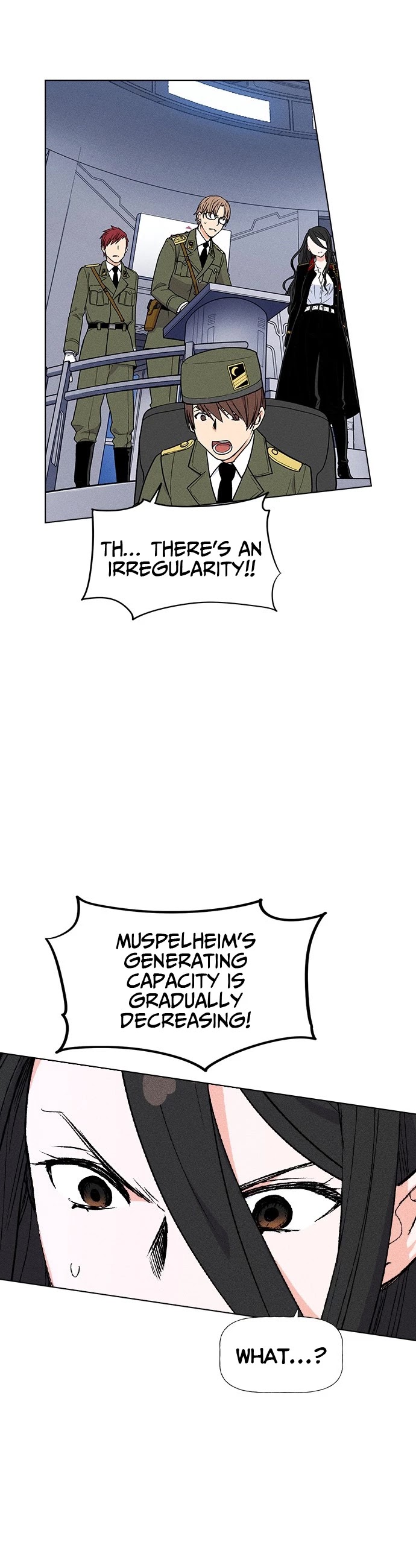 Housekeeper Chapter 24 page 23 - Chapter 24