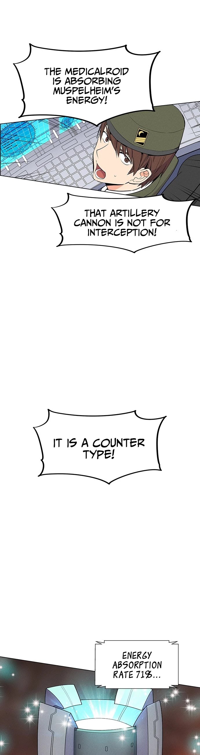 Housekeeper Chapter 24 page 24 - Chapter 24