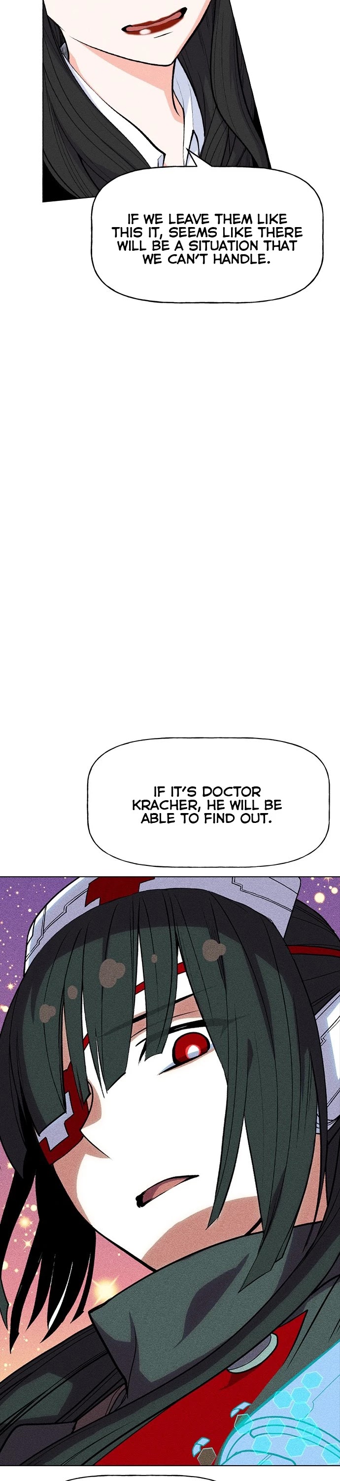 Housekeeper Chapter 24 page 34 - Chapter 24