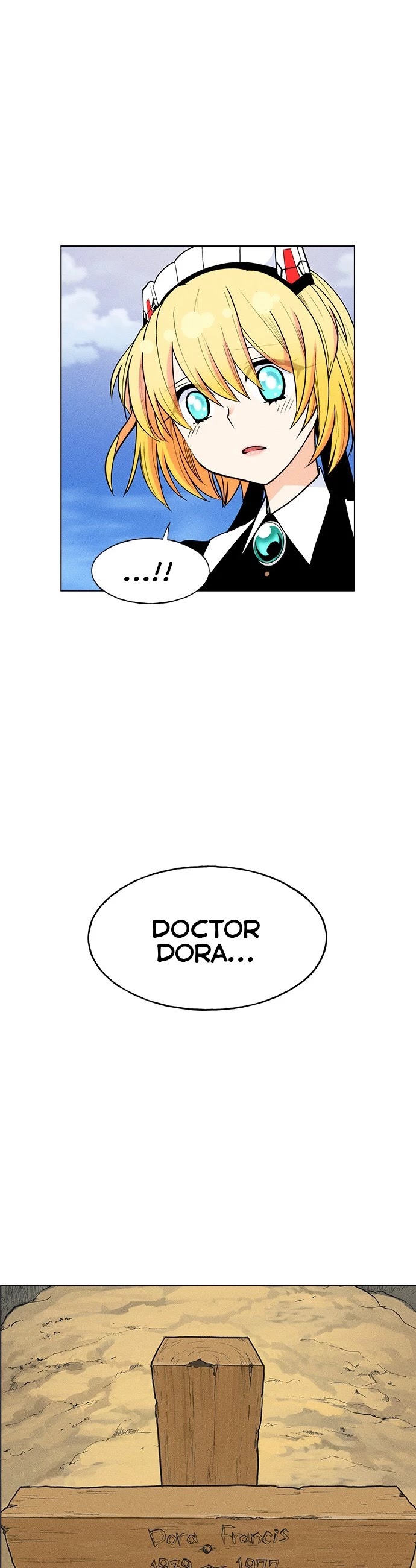 Housekeeper Chapter 25 page 15 - Chapter 25
