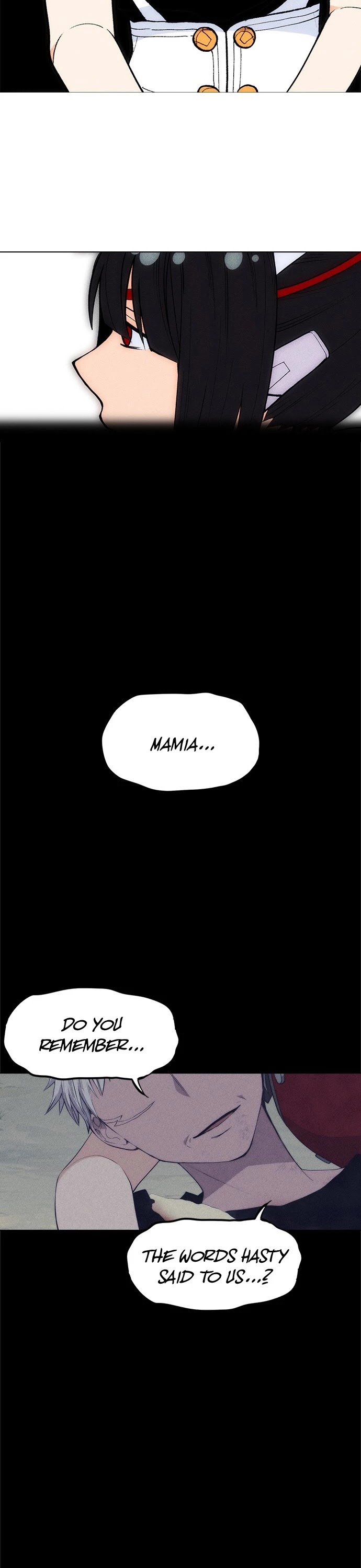 Housekeeper Chapter 25 page 22 - Chapter 25