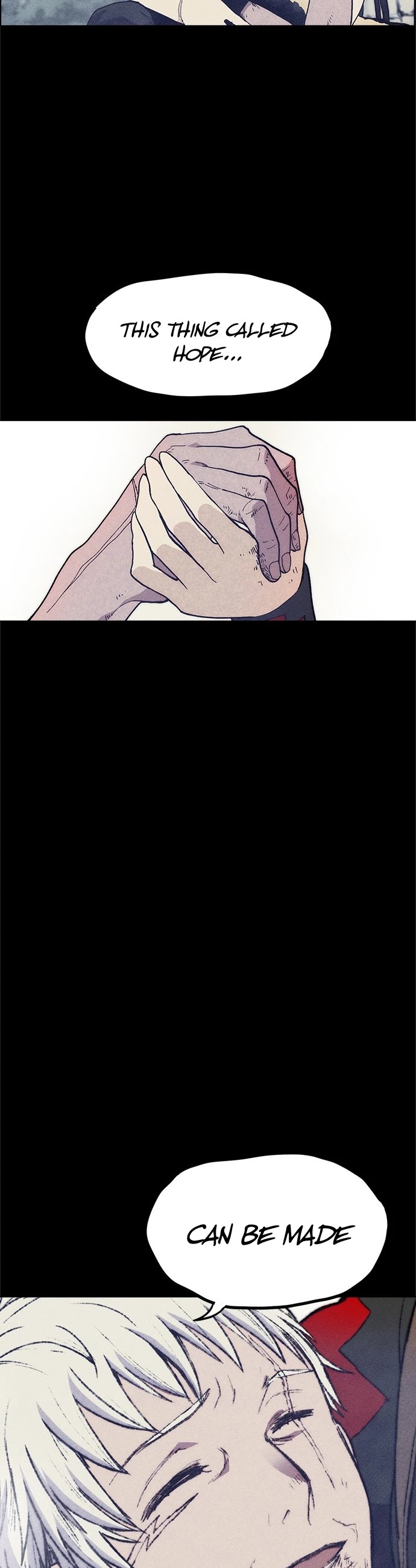 Housekeeper Chapter 25 page 24 - Chapter 25