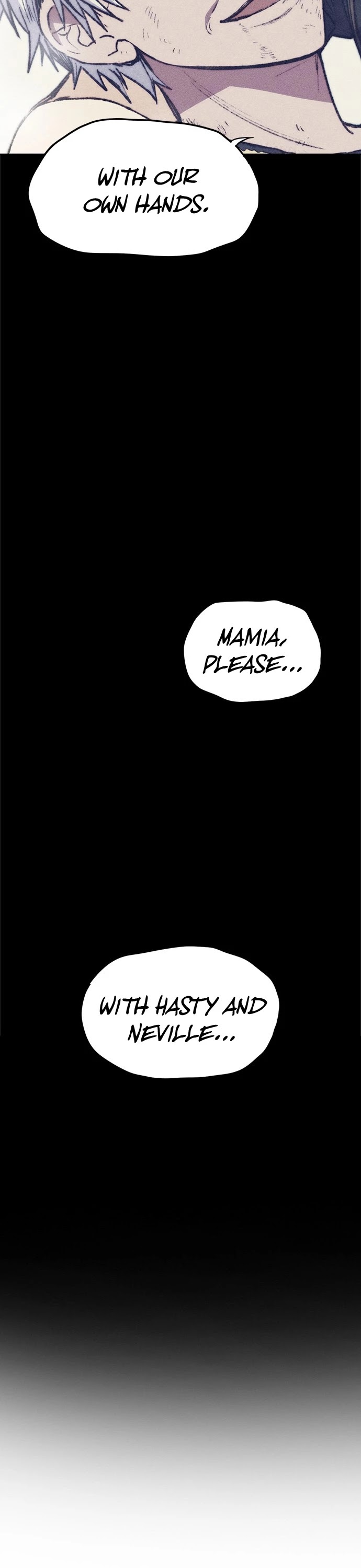 Housekeeper Chapter 25 page 25 - Chapter 25