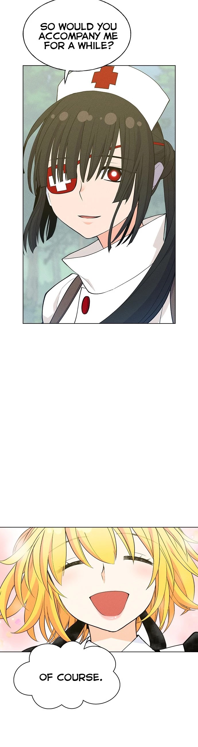 Housekeeper Chapter 25 page 28 - Chapter 25