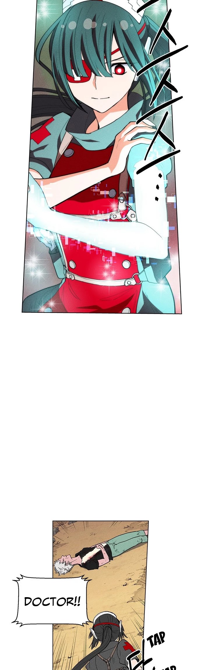 Housekeeper Chapter 25 page 3 - Chapter 25