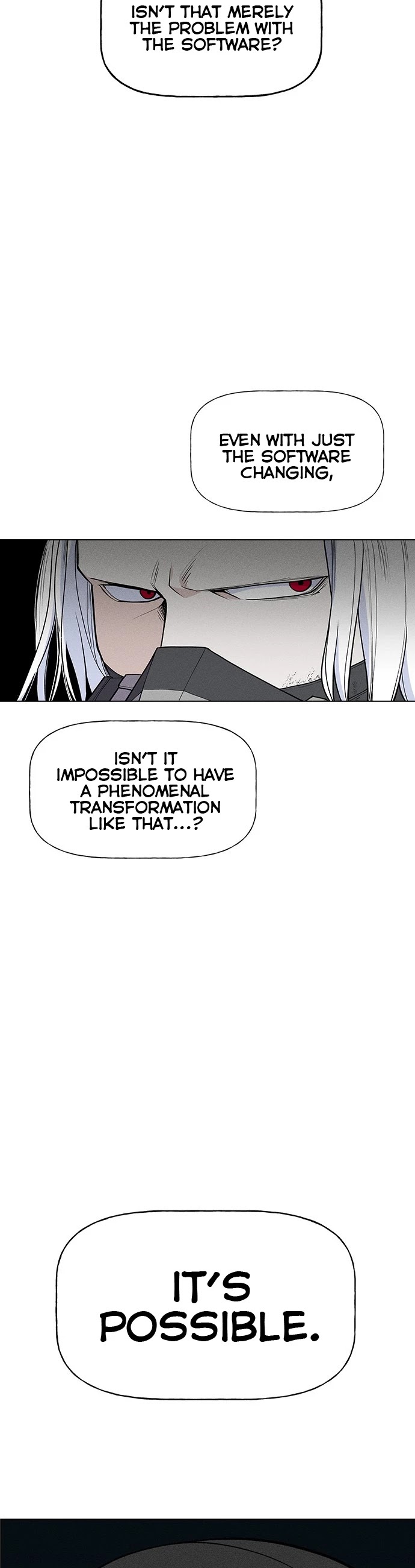Housekeeper Chapter 25 page 35 - Chapter 25