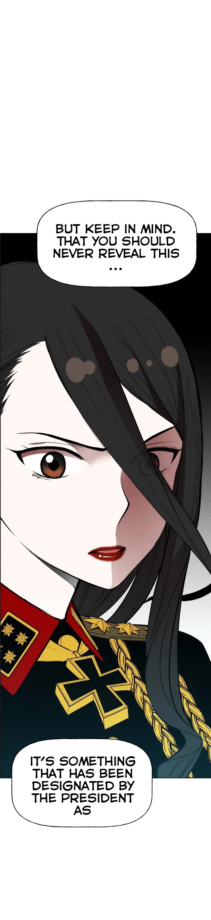 Housekeeper Chapter 25 page 37 - Chapter 25