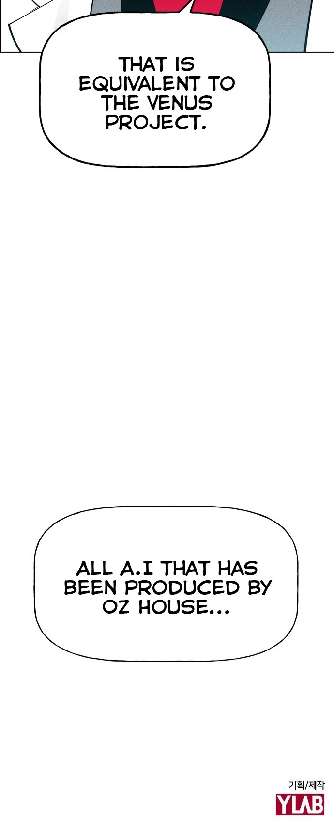 Housekeeper Chapter 25 page 39 - Chapter 25