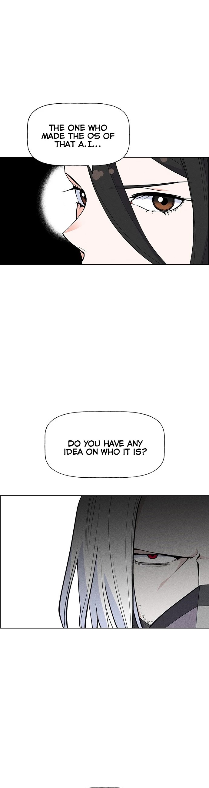 Housekeeper Chapter 26 page 28 - Chapter 26