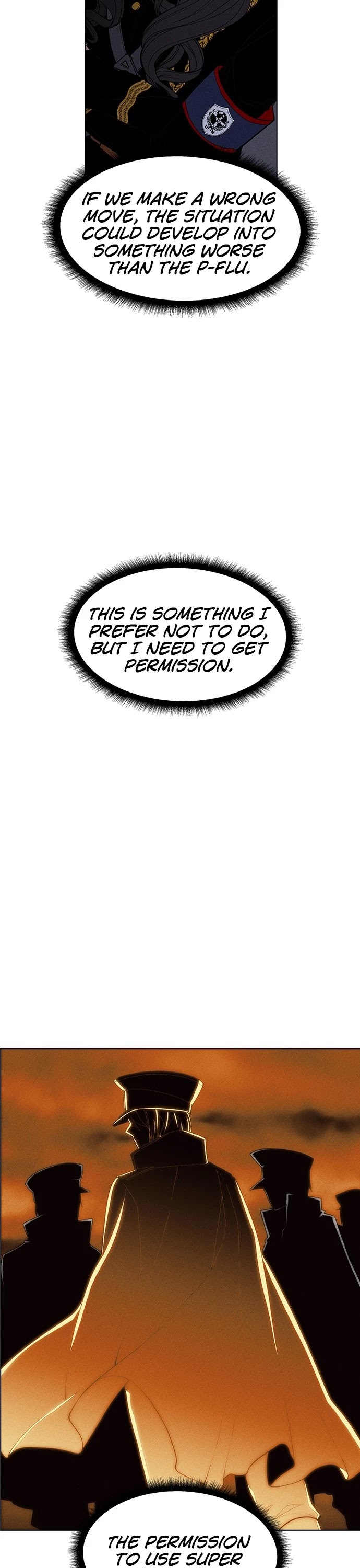 Housekeeper Chapter 26 page 34 - Chapter 26
