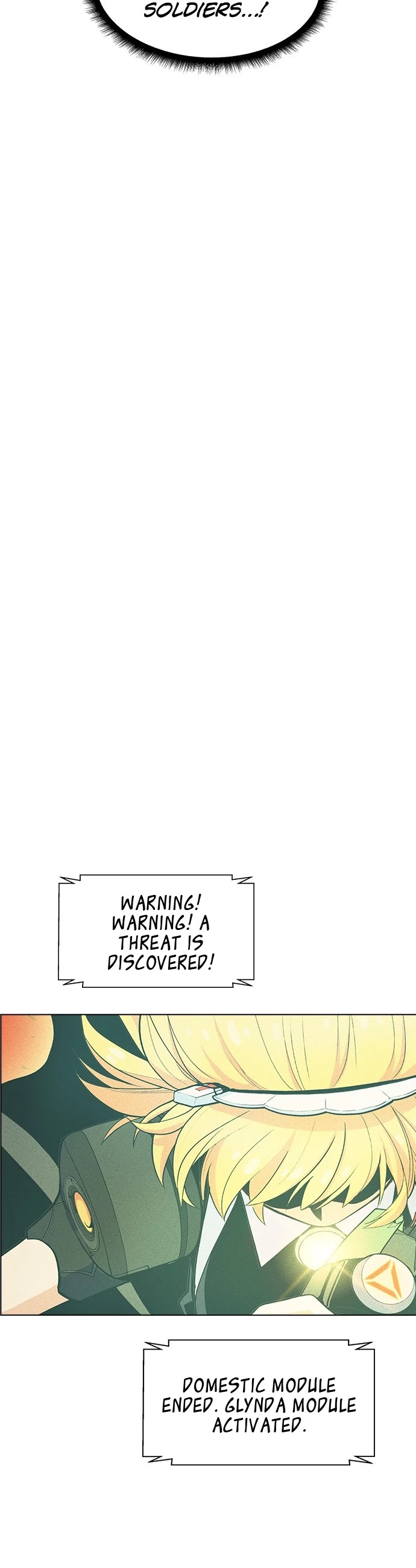 Housekeeper Chapter 26 page 35 - Chapter 26