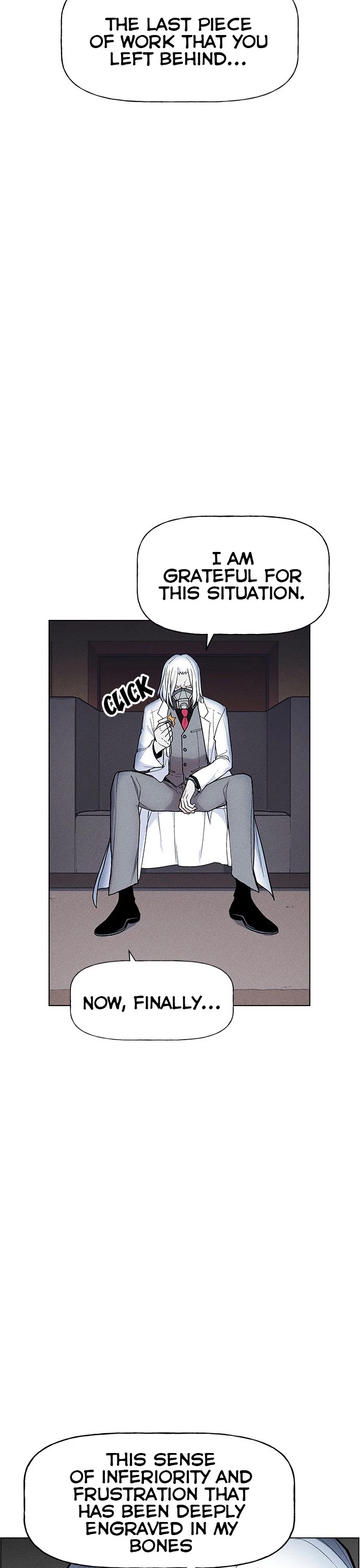 Housekeeper Chapter 26 page 38 - Chapter 26