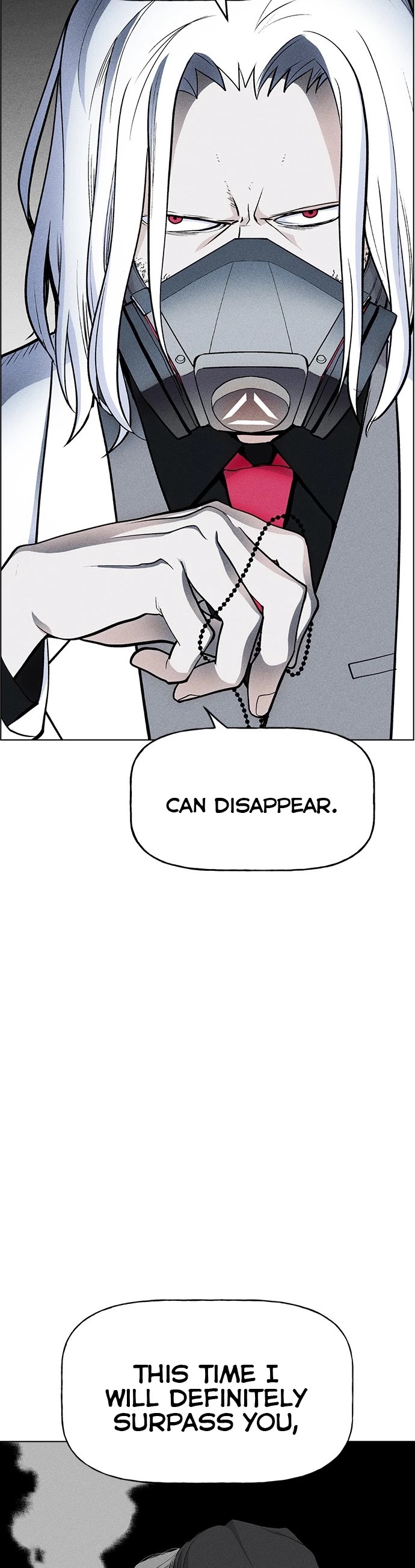 Housekeeper Chapter 26 page 39 - Chapter 26