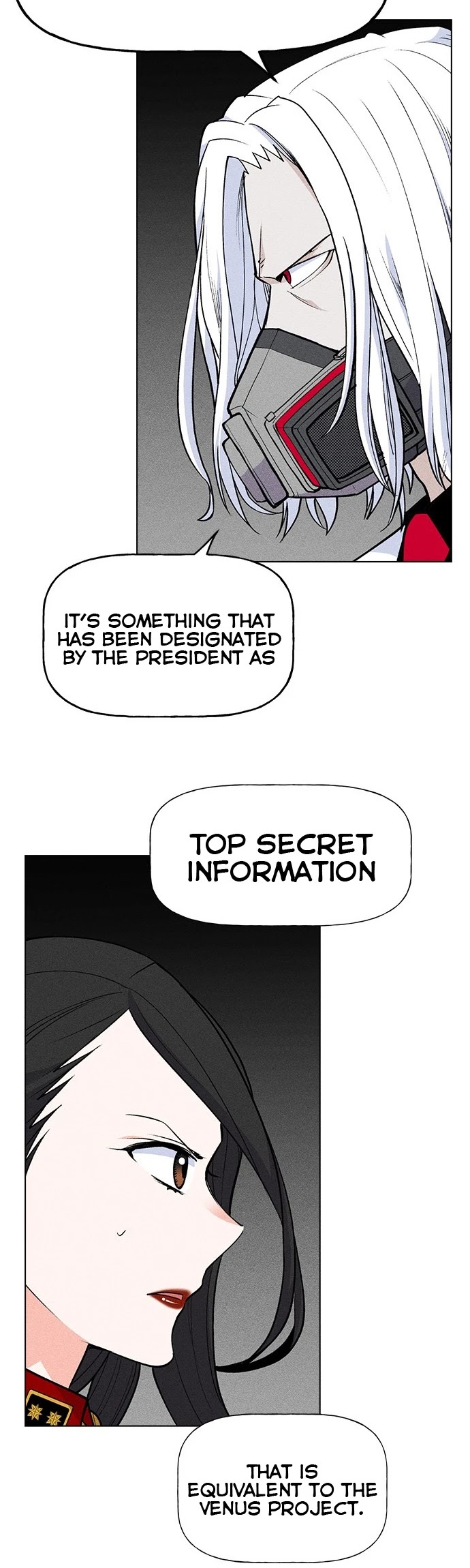 Housekeeper Chapter 26 page 4 - Chapter 26