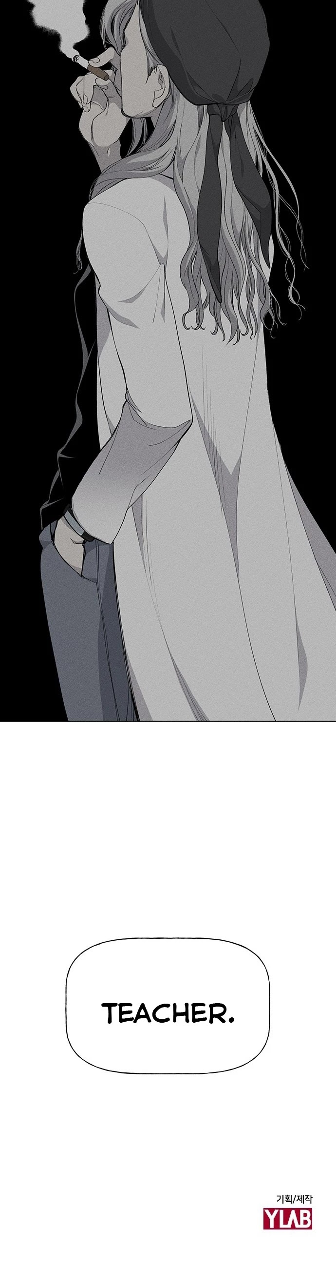 Housekeeper Chapter 26 page 40 - Chapter 26