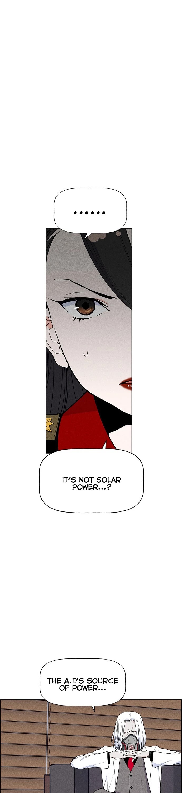 Housekeeper Chapter 26 page 9 - Chapter 26