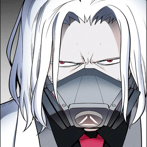 Housekeeper Chapter 26 cover