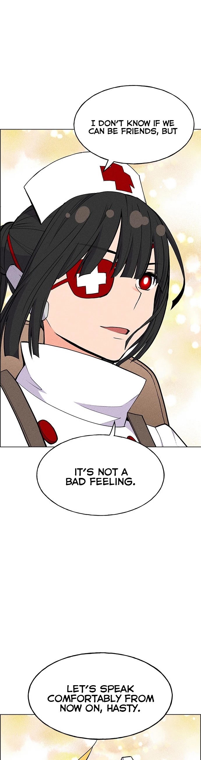 Housekeeper Chapter 27 page 16 - Chapter 27