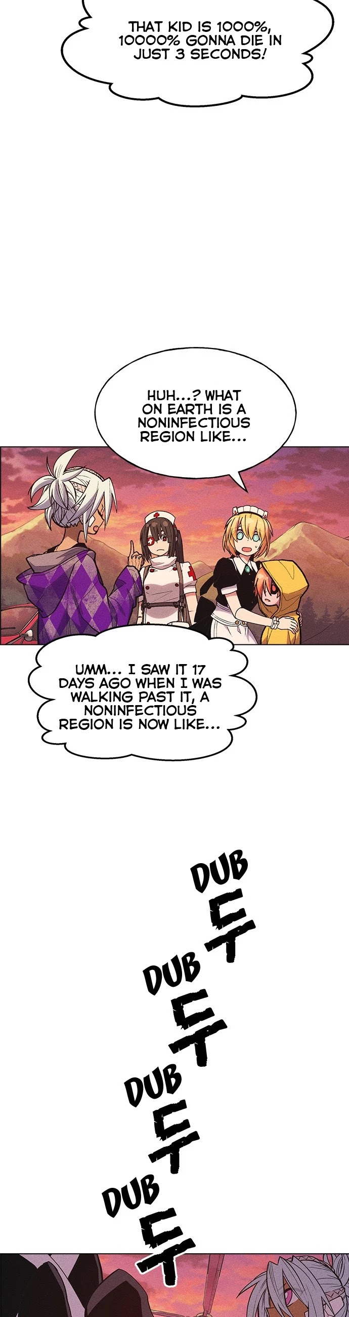 Housekeeper Chapter 27 page 35 - Chapter 27