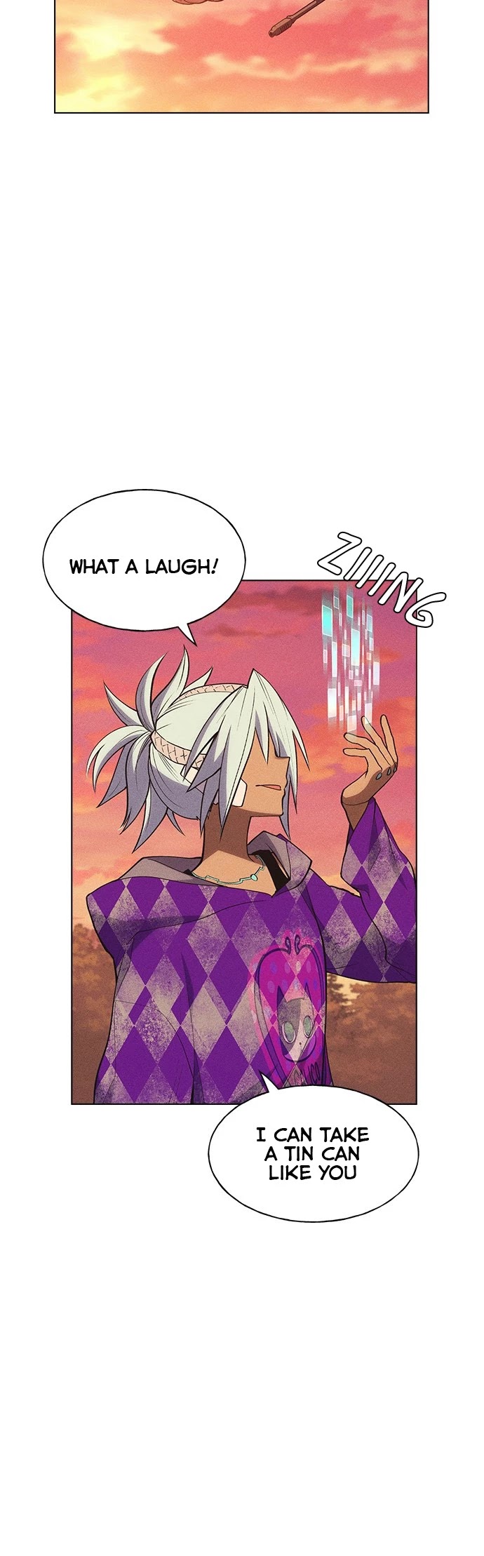 Housekeeper Chapter 27 page 39 - Chapter 27