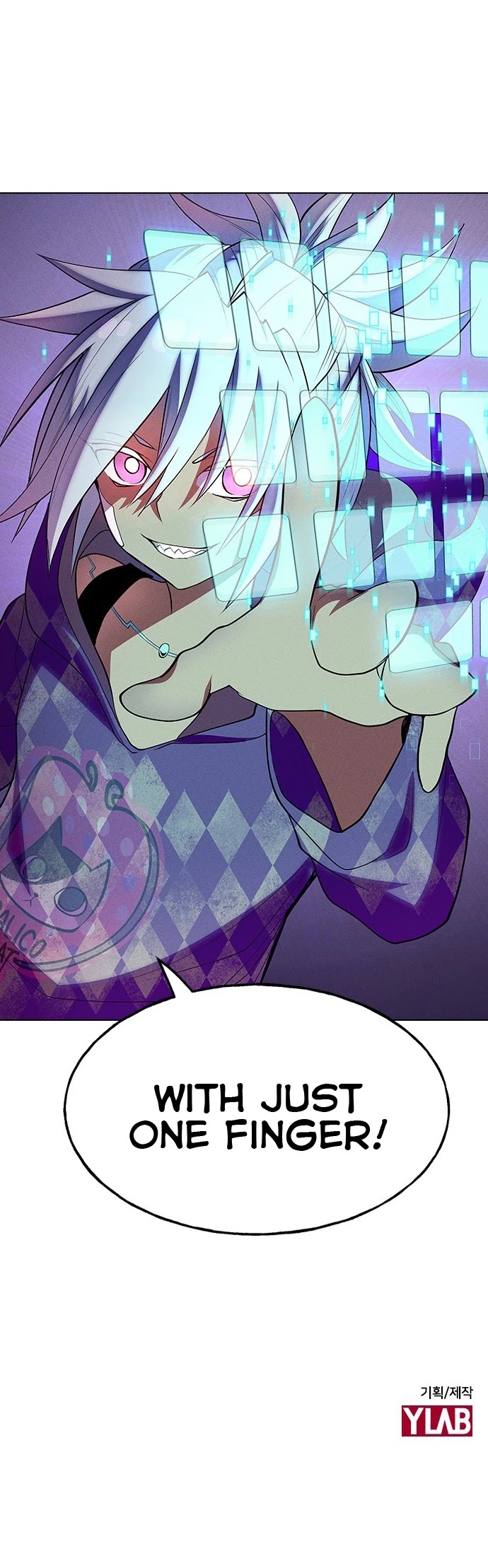 Housekeeper Chapter 27 page 40 - Chapter 27