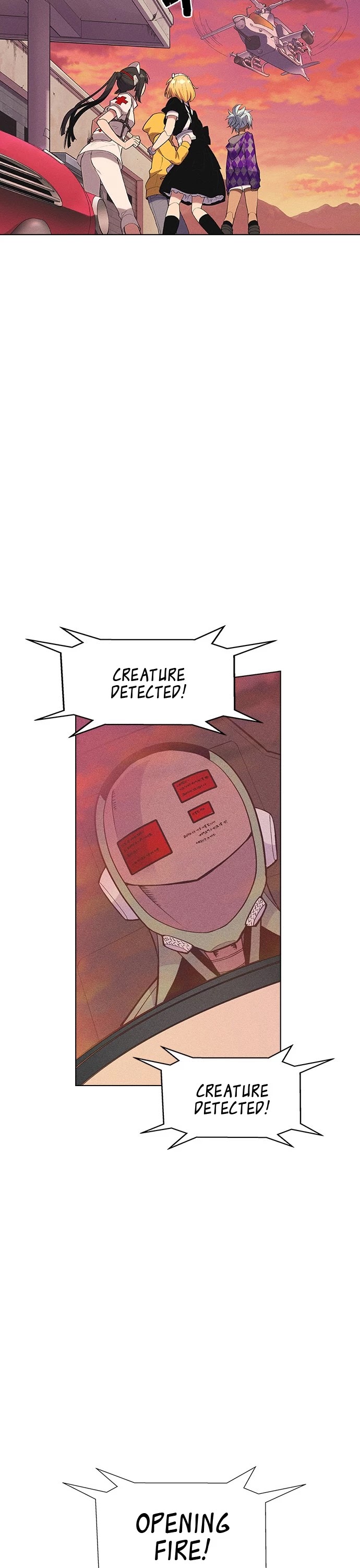 Housekeeper Chapter 28 page 2 - Chapter 28