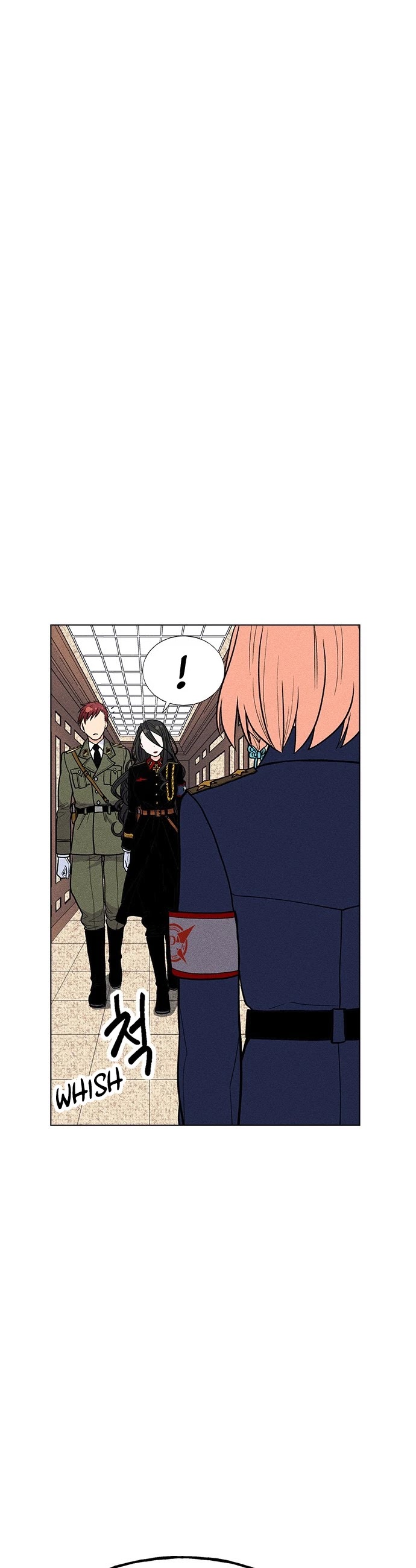 Housekeeper Chapter 28 page 23 - Chapter 28