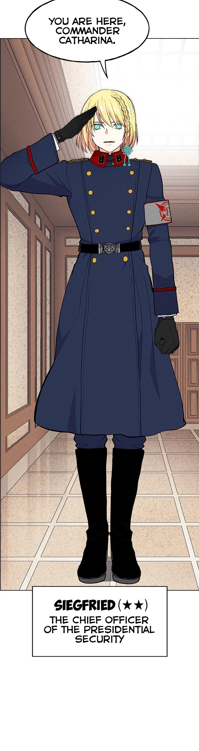 Housekeeper Chapter 28 page 24 - Chapter 28