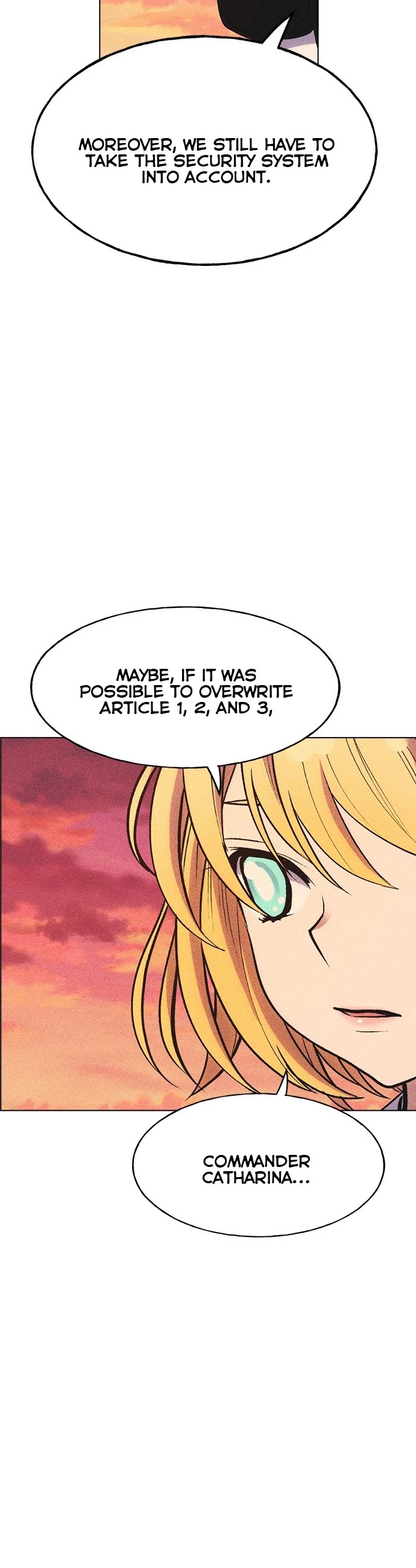 Housekeeper Chapter 29 page 12 - Chapter 29