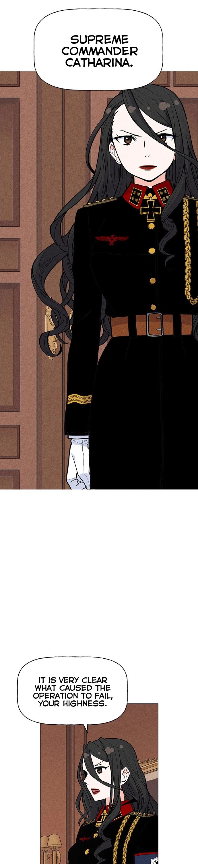 Housekeeper Chapter 29 page 25 - Chapter 29