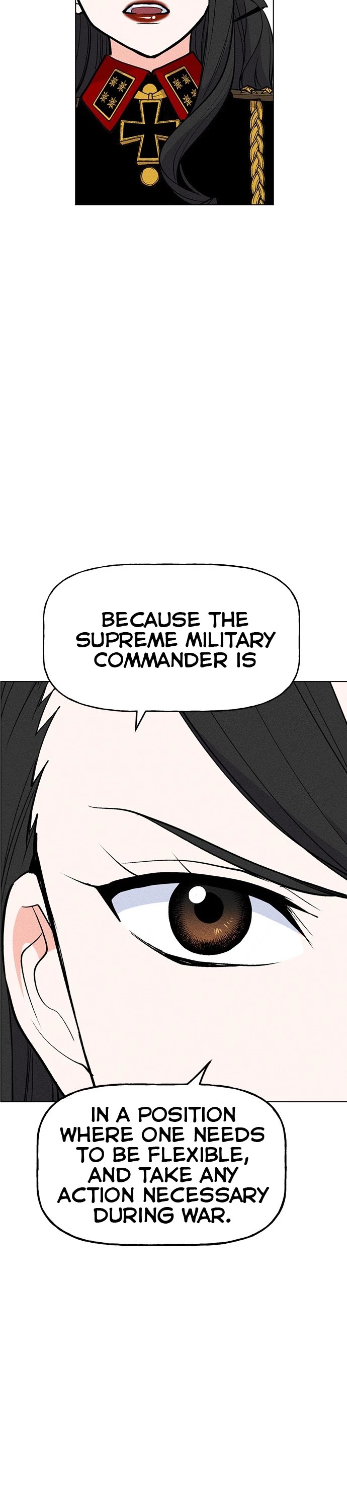 Housekeeper Chapter 29 page 29 - Chapter 29
