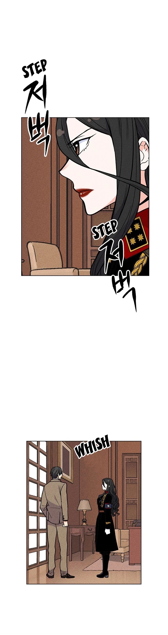 Housekeeper Chapter 29 page 31 - Chapter 29