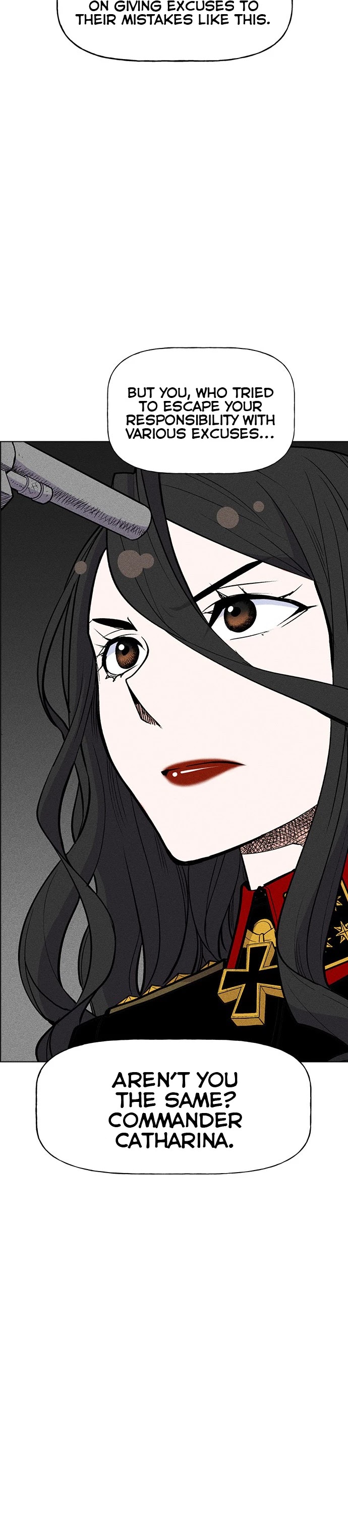 Housekeeper Chapter 29 page 34 - Chapter 29