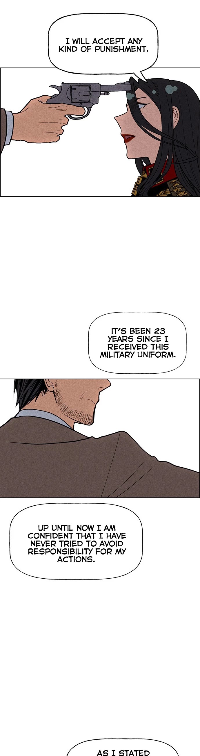 Housekeeper Chapter 29 page 35 - Chapter 29