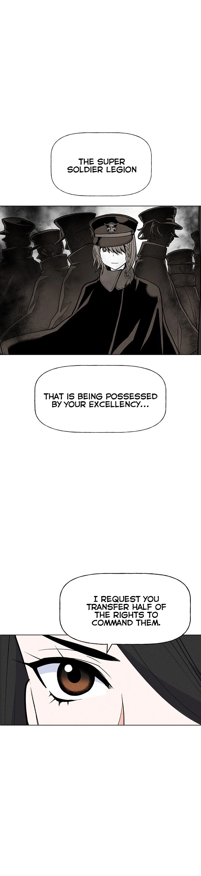 Housekeeper Chapter 29 page 37 - Chapter 29