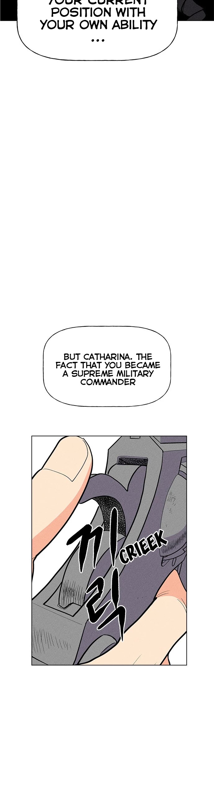 Housekeeper Chapter 29 page 39 - Chapter 29