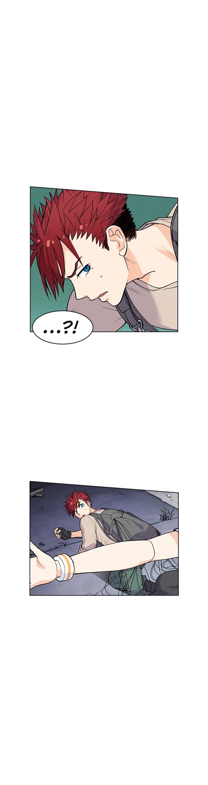 Housekeeper Chapter 3 page 16 - Chapter 3