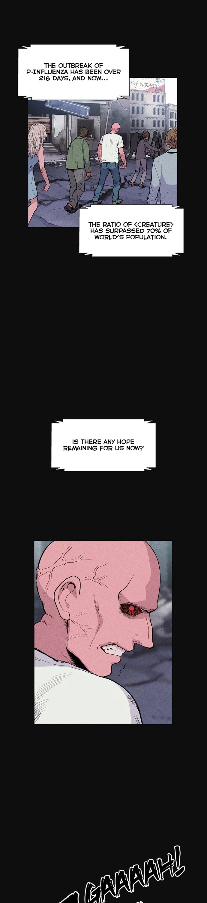Housekeeper Chapter 3 page 5 - Chapter 3