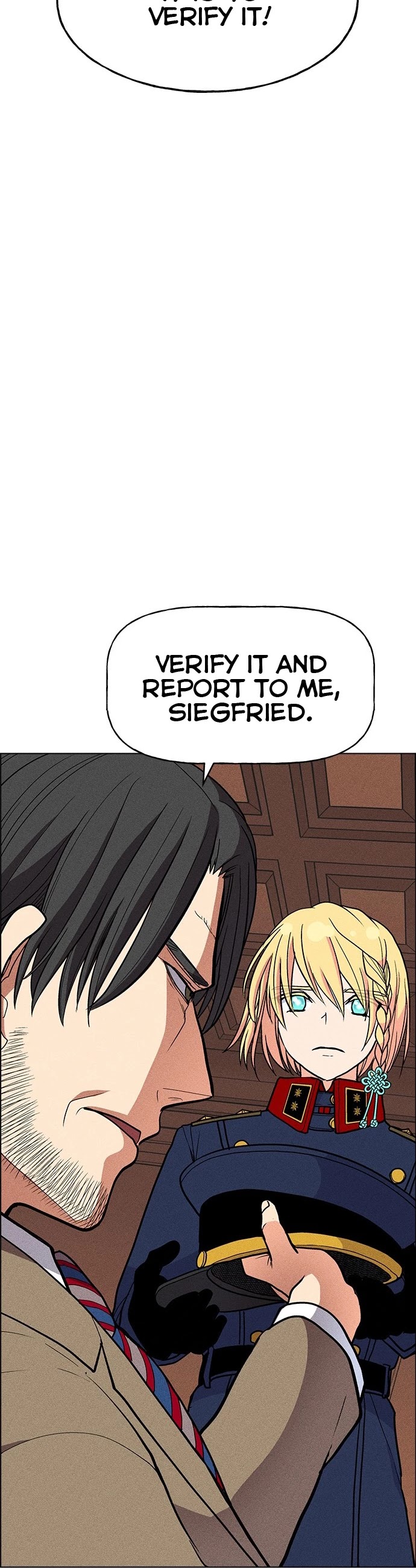 Housekeeper Chapter 30 page 28 - Chapter 30