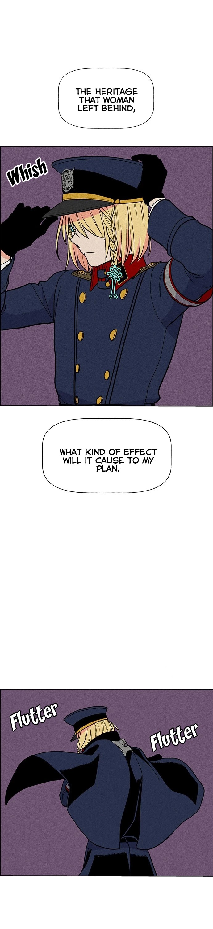 Housekeeper Chapter 30 page 29 - Chapter 30