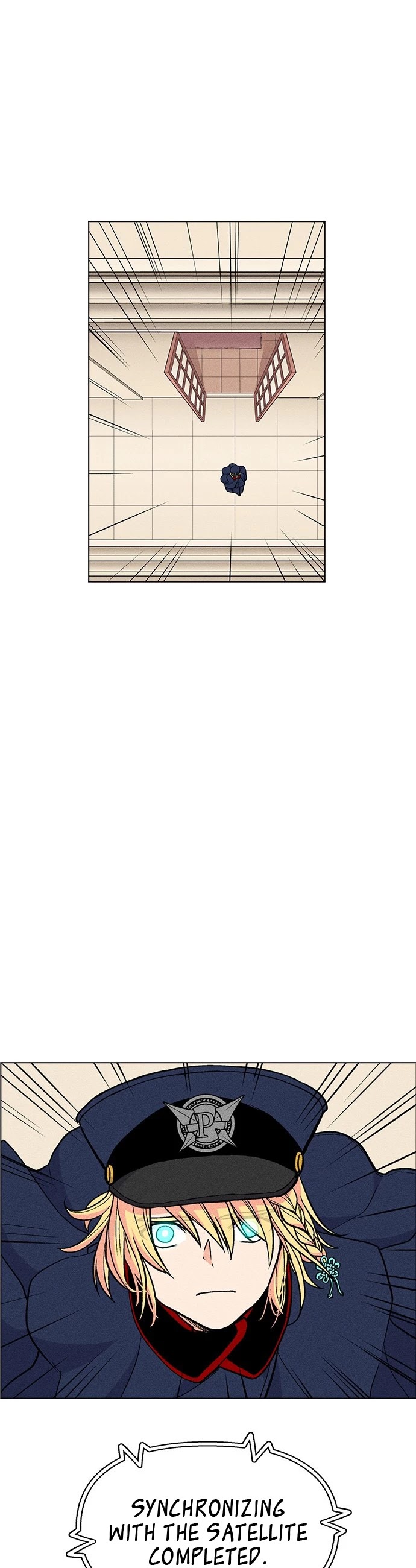 Housekeeper Chapter 30 page 31 - Chapter 30