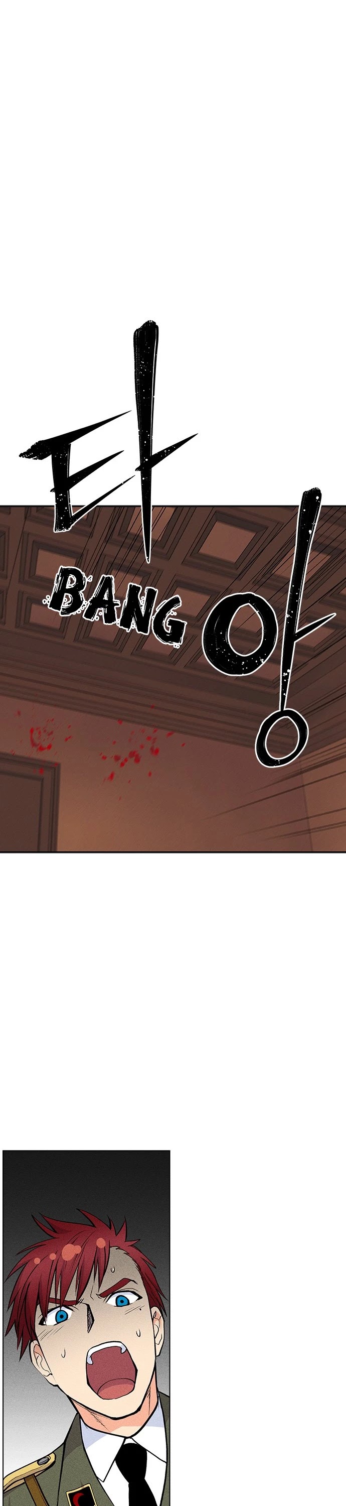 Housekeeper Chapter 30 page 6 - Chapter 30