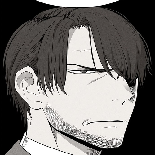 Housekeeper Chapter 30 cover