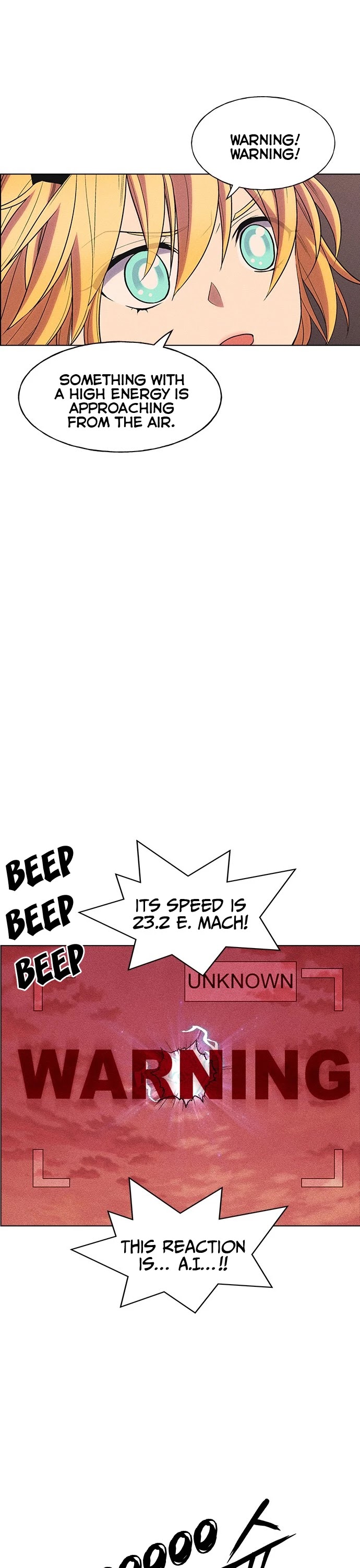 Housekeeper Chapter 31 page 13 - Chapter 31