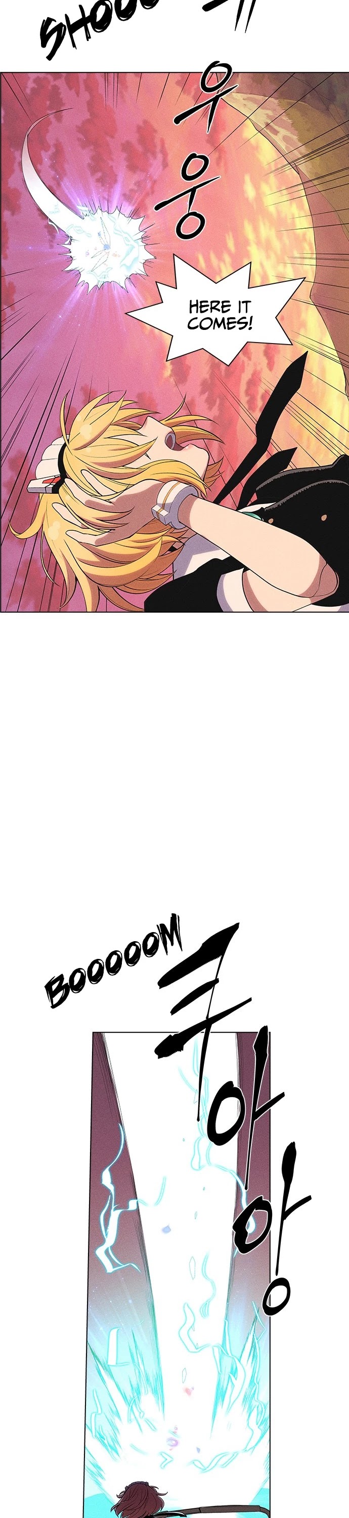 Housekeeper Chapter 31 page 14 - Chapter 31