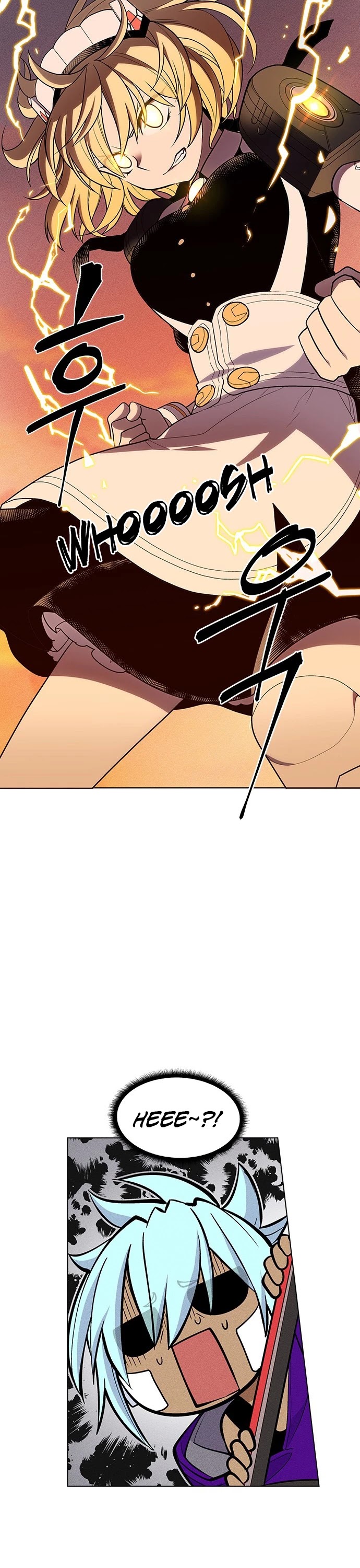 Housekeeper Chapter 31 page 22 - Chapter 31
