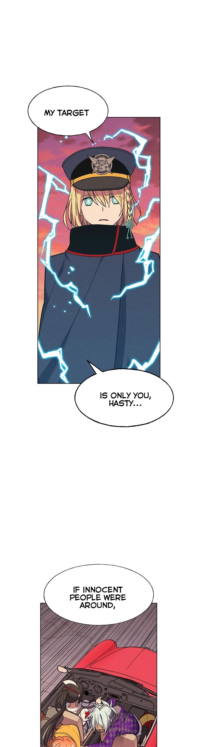 Housekeeper Chapter 31 page 28 - Chapter 31
