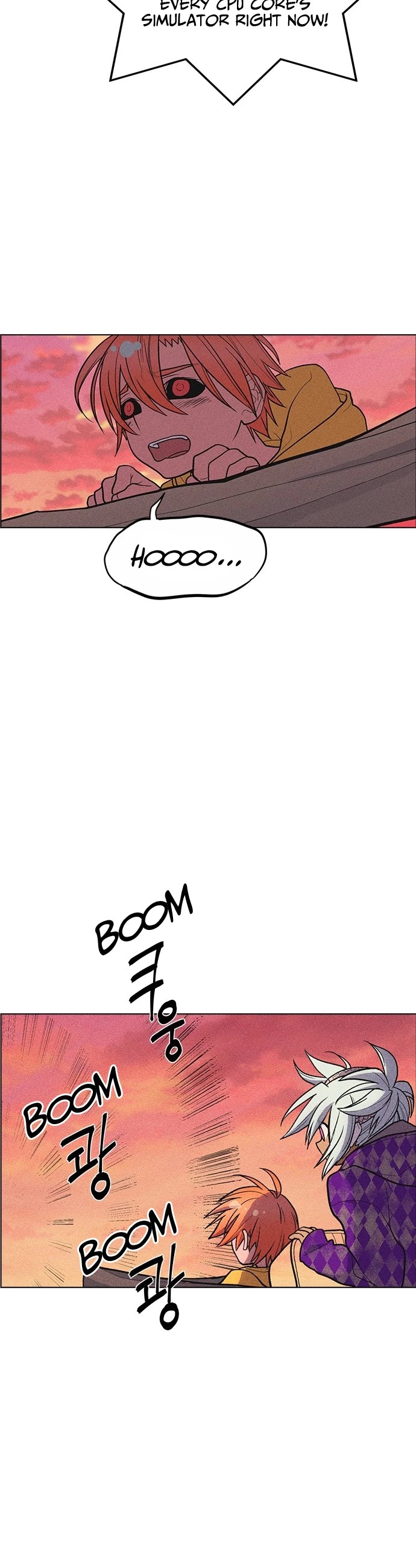 Housekeeper Chapter 31 page 32 - Chapter 31