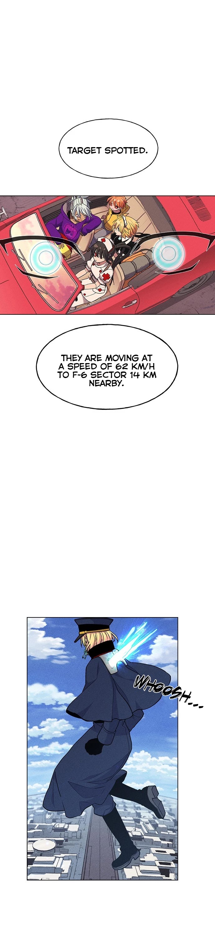 Housekeeper Chapter 31 page 5 - Chapter 31