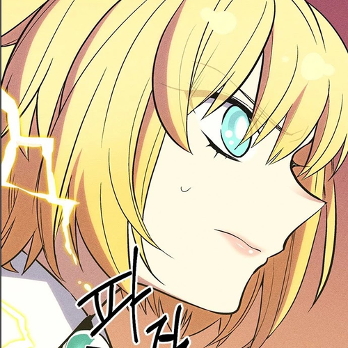 Housekeeper Chapter 31 cover